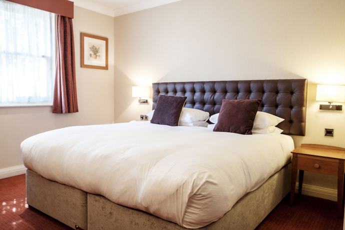 Imagen de la habitación del Hotel Red Lion, Hillingdon. Foto 14