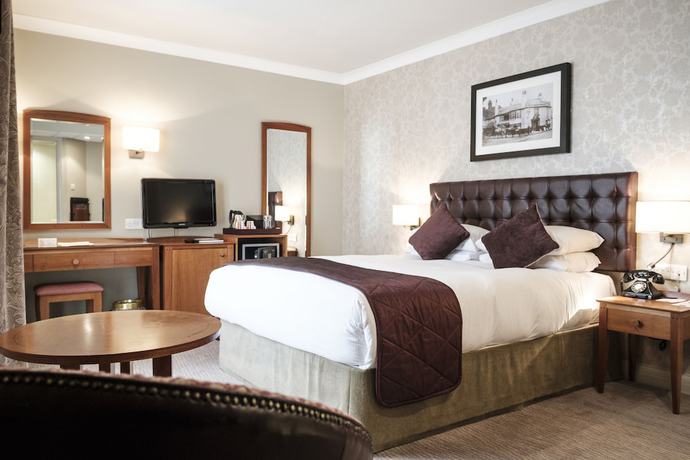 Imagen de la habitación del Hotel Red Lion, Hillingdon. Foto 16