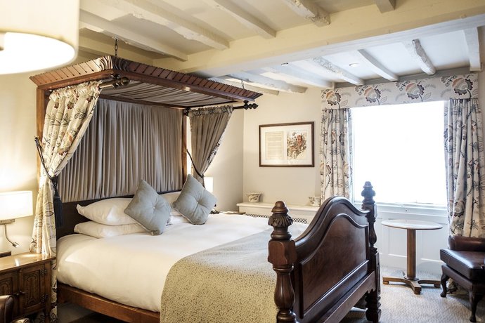 Imagen de la habitación del Hotel Red Lion, Hillingdon. Foto 18