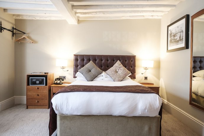 Imagen de la habitación del Hotel Red Lion, Hillingdon. Foto 19