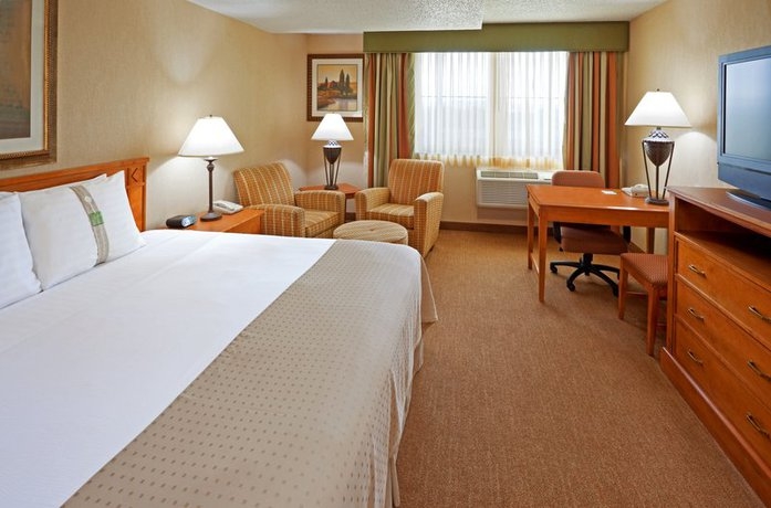 Imagen de la habitación del Hotel Red Lion Hotel Albany. Foto 2
