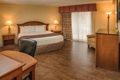 Imagen de la habitación del Hotel Red Lion Hotel Pasco Airport & Conference Center. Foto 2