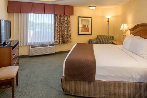 Imagen de la habitación del Hotel Red Lion Hotel Pasco Airport & Conference Center. Foto 4