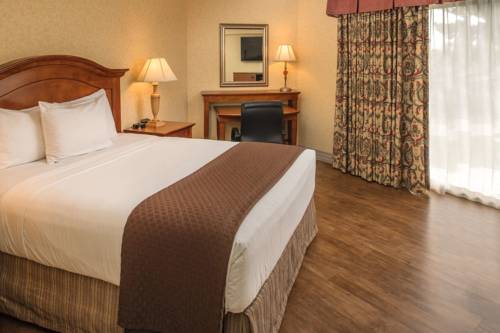 Imagen de la habitación del Hotel Red Lion Hotel Pasco Airport & Conference Center. Foto 8