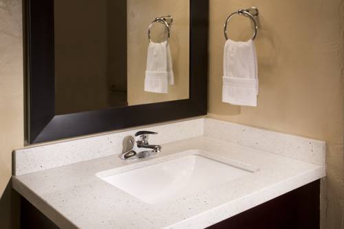 Imagen de la habitación del Hotel Red Lion Inn And Suites Federal Way. Foto 7