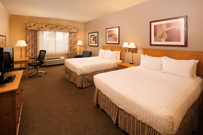 Imagen de la habitación del Hotel Red Lion Inn And Suites Goodyear Phoenix. Foto 2