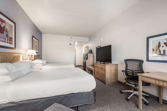 Imagen de la habitación del Hotel Red Lion Inn And Suites Goodyear Phoenix. Foto 4