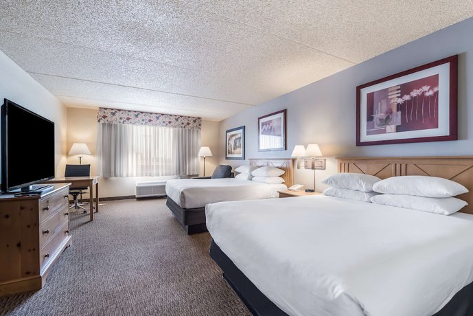 Imagen de la habitación del Hotel Red Lion Inn And Suites Goodyear Phoenix. Foto 5