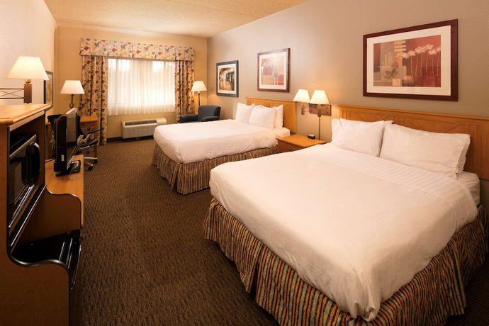 Imagen de la habitación del Hotel Red Lion Inn And Suites Goodyear Phoenix. Foto 6