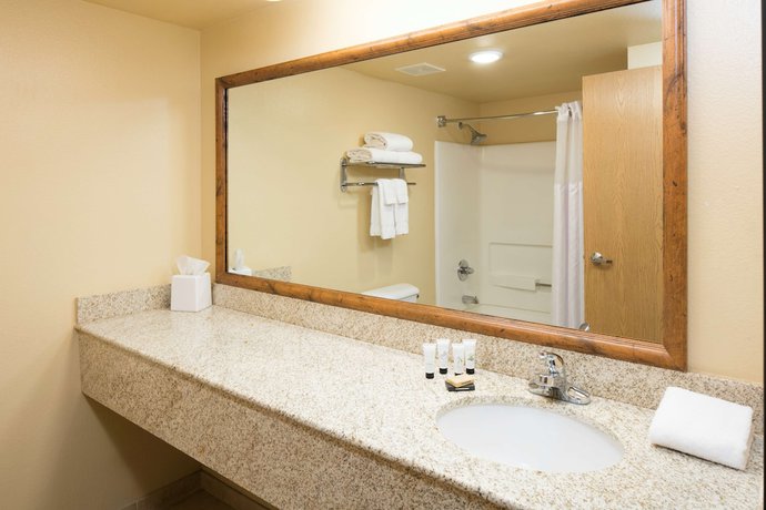 Imagen de la habitación del Hotel Red Lion Inn And Suites Goodyear Phoenix. Foto 7