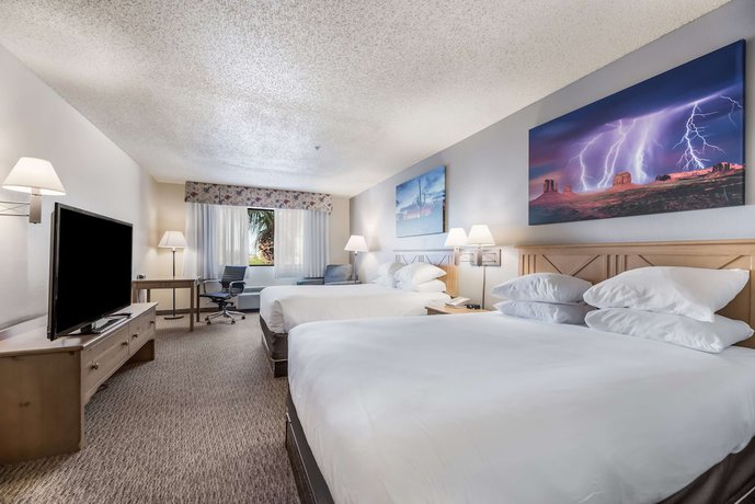 Imagen de la habitación del Hotel Red Lion Inn And Suites Goodyear Phoenix. Foto 8