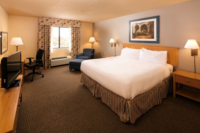 Imagen de la habitación del Hotel Red Lion Inn And Suites Goodyear Phoenix. Foto 9