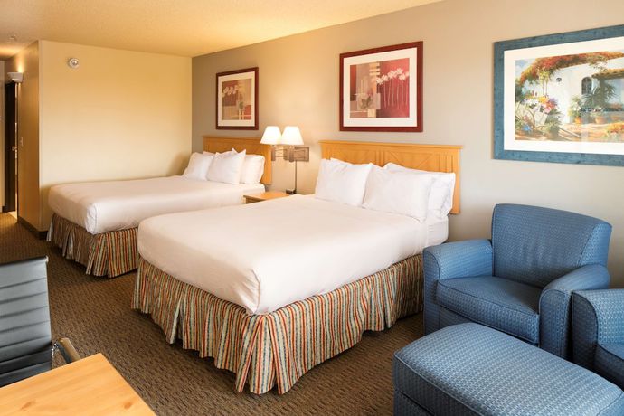 Imagen de la habitación del Hotel Red Lion Inn And Suites Goodyear Phoenix. Foto 11