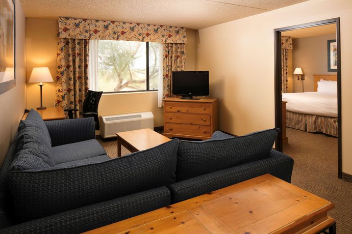 Imagen de la habitación del Hotel Red Lion Inn And Suites Goodyear Phoenix. Foto 12