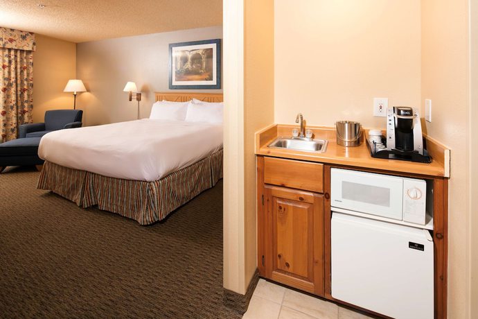 Imagen de la habitación del Hotel Red Lion Inn And Suites Goodyear Phoenix. Foto 13