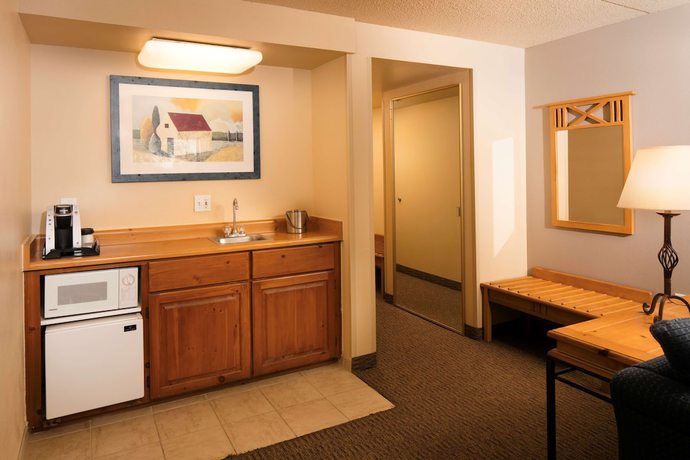 Imagen de la habitación del Hotel Red Lion Inn And Suites Goodyear Phoenix. Foto 14