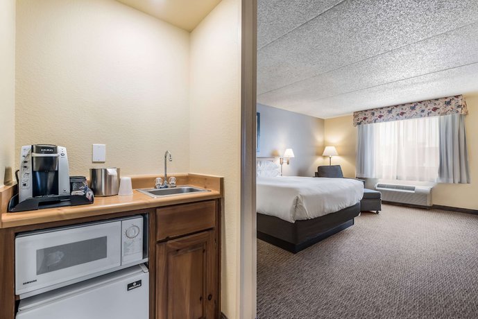 Imagen de la habitación del Hotel Red Lion Inn And Suites Goodyear Phoenix. Foto 15