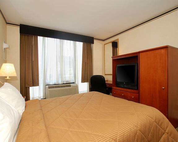 Imagen de la habitación del Hotel Red Lion Inn And Suites Long Island City. Foto 3