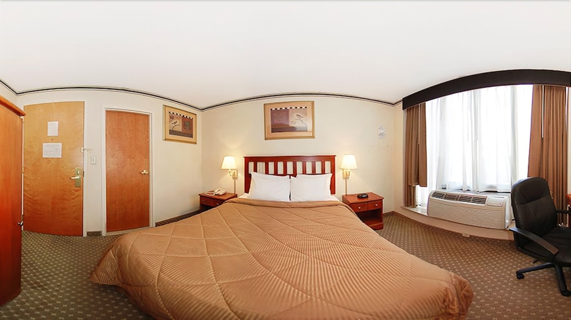 Imagen de la habitación del Hotel Red Lion Inn And Suites Long Island City. Foto 12