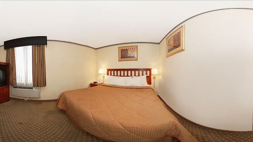 Imagen de la habitación del Hotel Red Lion Inn And Suites Long Island City. Foto 13