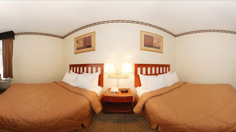 Imagen de la habitación del Hotel Red Lion Inn And Suites Long Island City. Foto 14