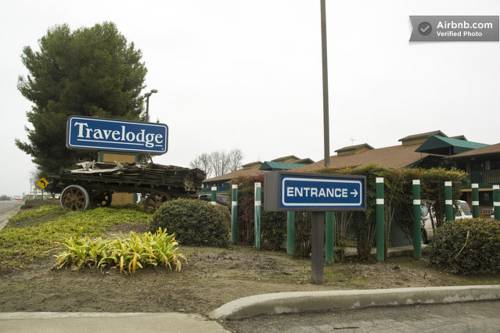 Imagen general del Hotel Red Lion Inn & Suites Lemoore. Foto 1