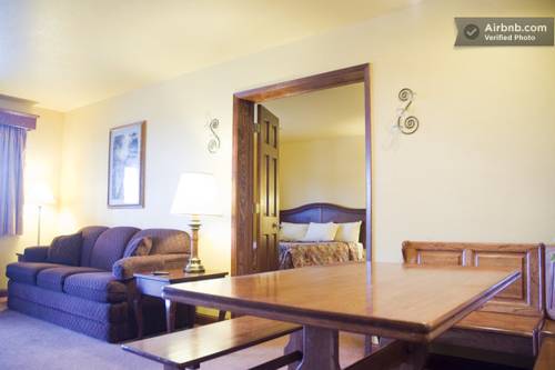 Imagen de la habitación del Hotel Red Lion Inn & Suites Lemoore. Foto 3