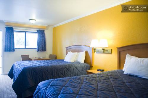 Imagen de la habitación del Hotel Red Lion Inn & Suites Lemoore. Foto 12