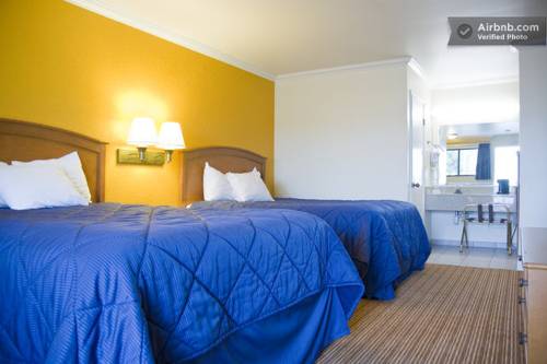 Imagen de la habitación del Hotel Red Lion Inn & Suites Lemoore. Foto 13