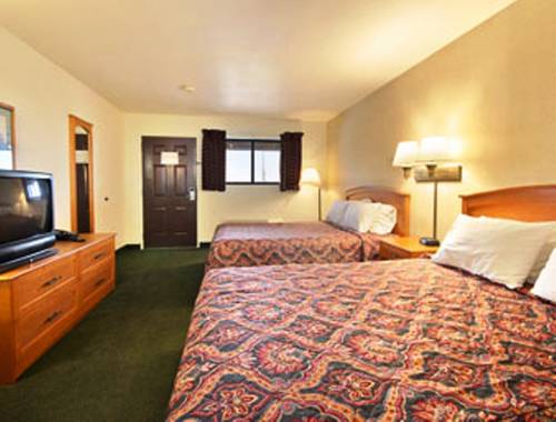 Imagen de la habitación del Hotel Red Lion Inn & Suites Lemoore. Foto 14