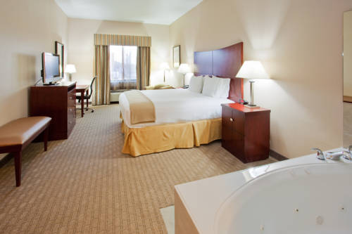 Imagen de la habitación del Hotel Red Lion Inn & Suites Mineral Wells. Foto 1