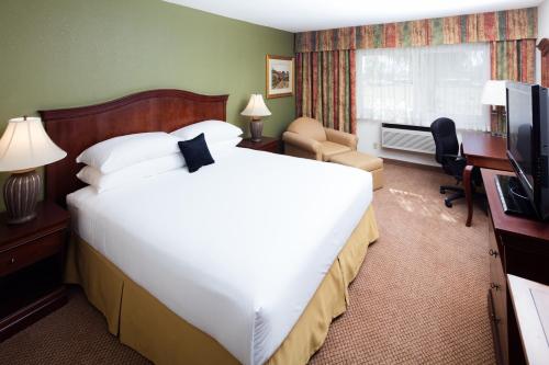 Imagen de la habitación del Hotel Red Lion Inn & Suites Perris. Foto 8
