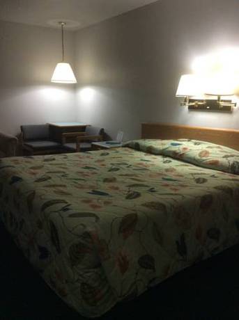 Imagen de la habitación del Hotel Red Lion Inn & Suites Post Falls. Foto 2