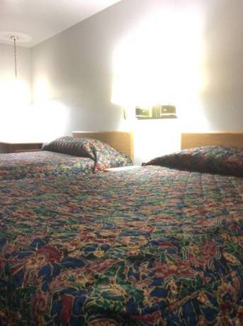 Imagen de la habitación del Hotel Red Lion Inn & Suites Post Falls. Foto 4