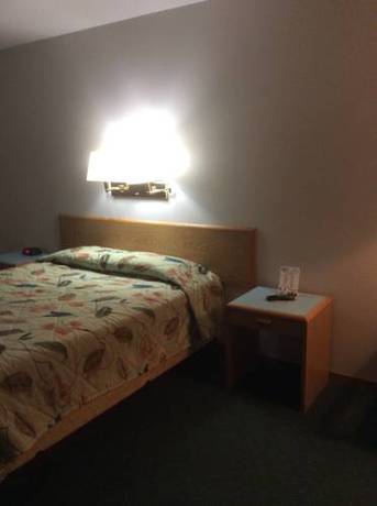 Imagen de la habitación del Hotel Red Lion Inn & Suites Post Falls. Foto 8
