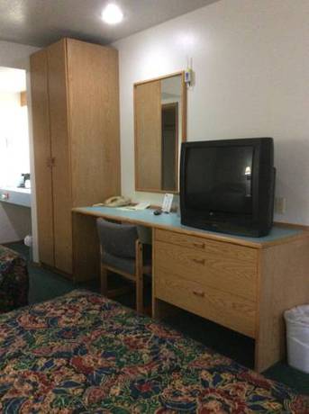 Imagen de la habitación del Hotel Red Lion Inn & Suites Post Falls. Foto 9