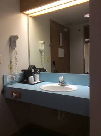 Imagen de la habitación del Hotel Red Lion Inn & Suites Post Falls. Foto 13