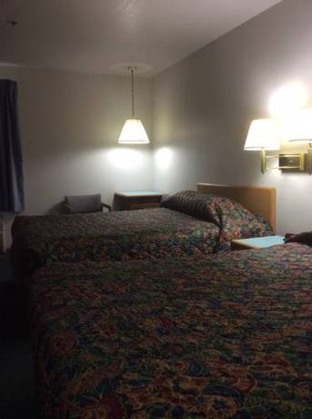 Imagen general del Hotel Red Lion Inn & Suites Post Falls. Foto 1