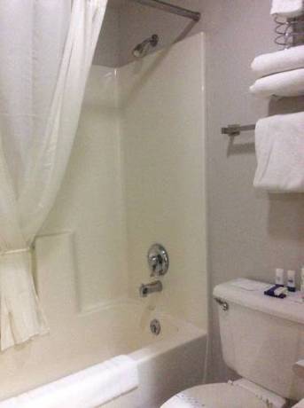 Imagen de la habitación del Hotel Red Lion Inn & Suites Post Falls. Foto 14