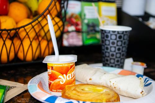 Imagen general del Hotel Red Lion Inn & Suites Vancouver. Foto 4