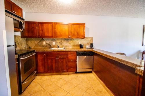 Imagen general del Hotel Red Lion Inn & Suites Vancouver. Foto 12