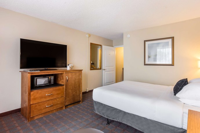 Imagen de la habitación del Hotel Red Lion Inn and Suites Branson. Foto 3