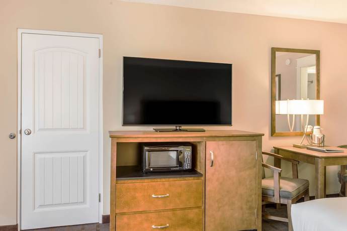 Imagen de la habitación del Hotel Red Lion Inn and Suites Branson. Foto 8