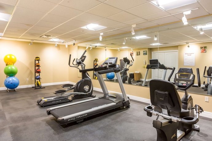 Imagen de los interiores del Hotel Red Lion Inn and Suites Branson. Foto 15