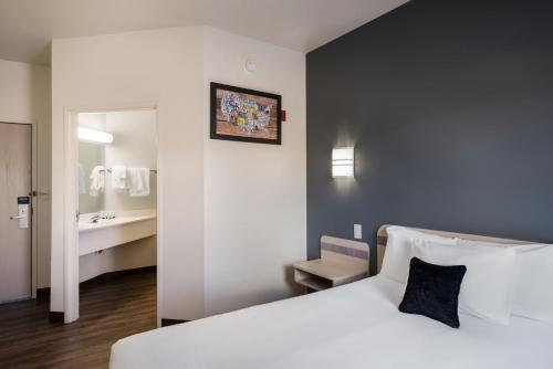 Imagen de la habitación del Hotel Red Lion Inn and Suites Butte. Foto 8