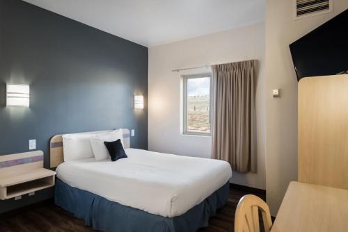 Imagen de la habitación del Hotel Red Lion Inn and Suites Butte. Foto 11