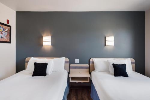 Imagen de la habitación del Hotel Red Lion Inn and Suites Butte. Foto 12
