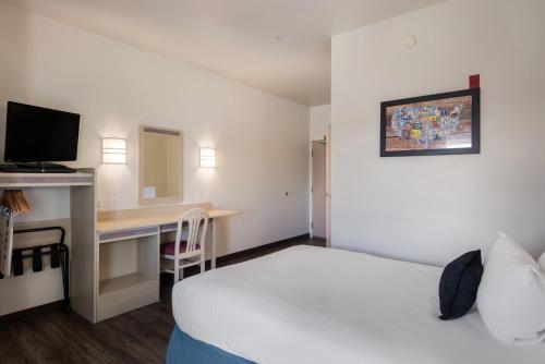 Imagen de la habitación del Hotel Red Lion Inn and Suites Butte. Foto 13