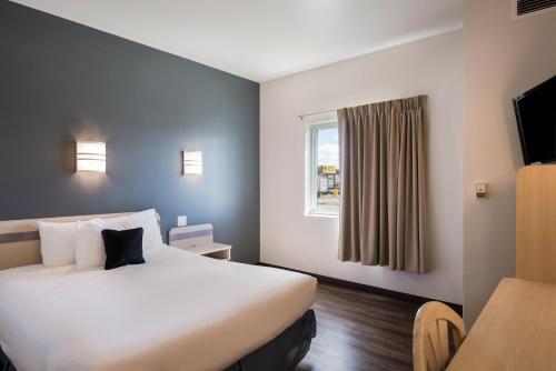 Imagen de la habitación del Hotel Red Lion Inn and Suites Butte. Foto 15