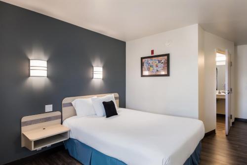Imagen de la habitación del Hotel Red Lion Inn and Suites Butte. Foto 16